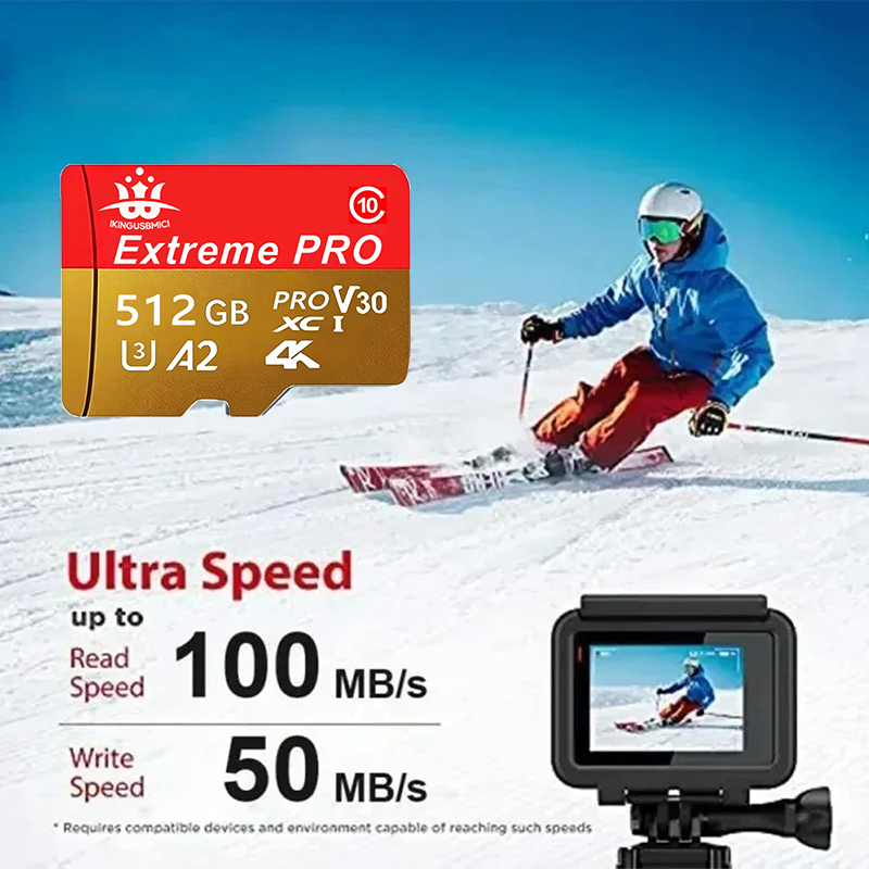 マイクロSDカード メモリ クラス10 高速 32GB 4K - Microsd Card Tablet のレビューと価格