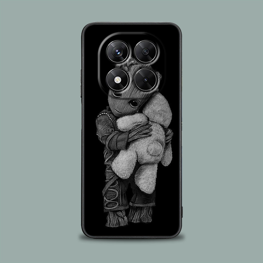 ベビーグルート マーベル スマホケース Redmi 15C  - Xiaomi Redmi Note 13 のレビューと価格