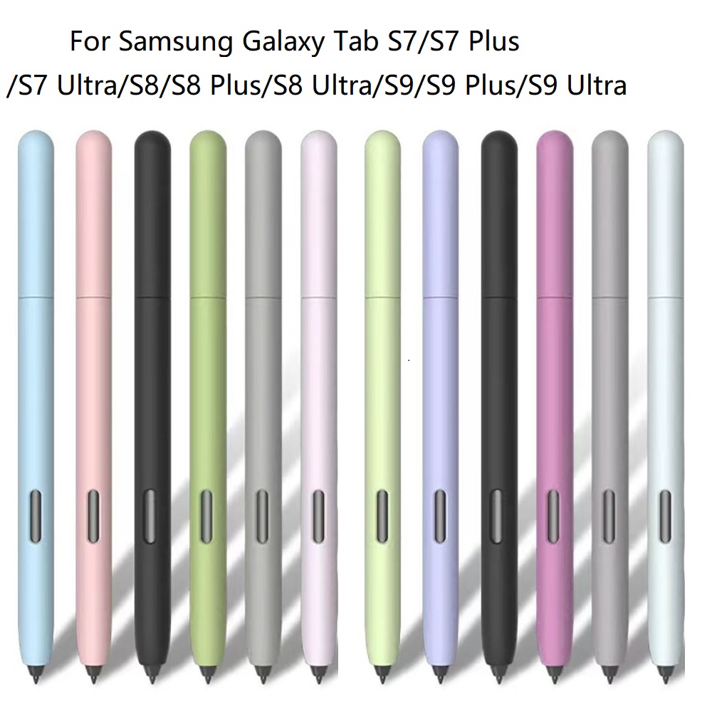 人間工学に基づいた滑り止めタブレットペンシルケース、Sams - Tablet S9 Fe Accessories のレビューと価格