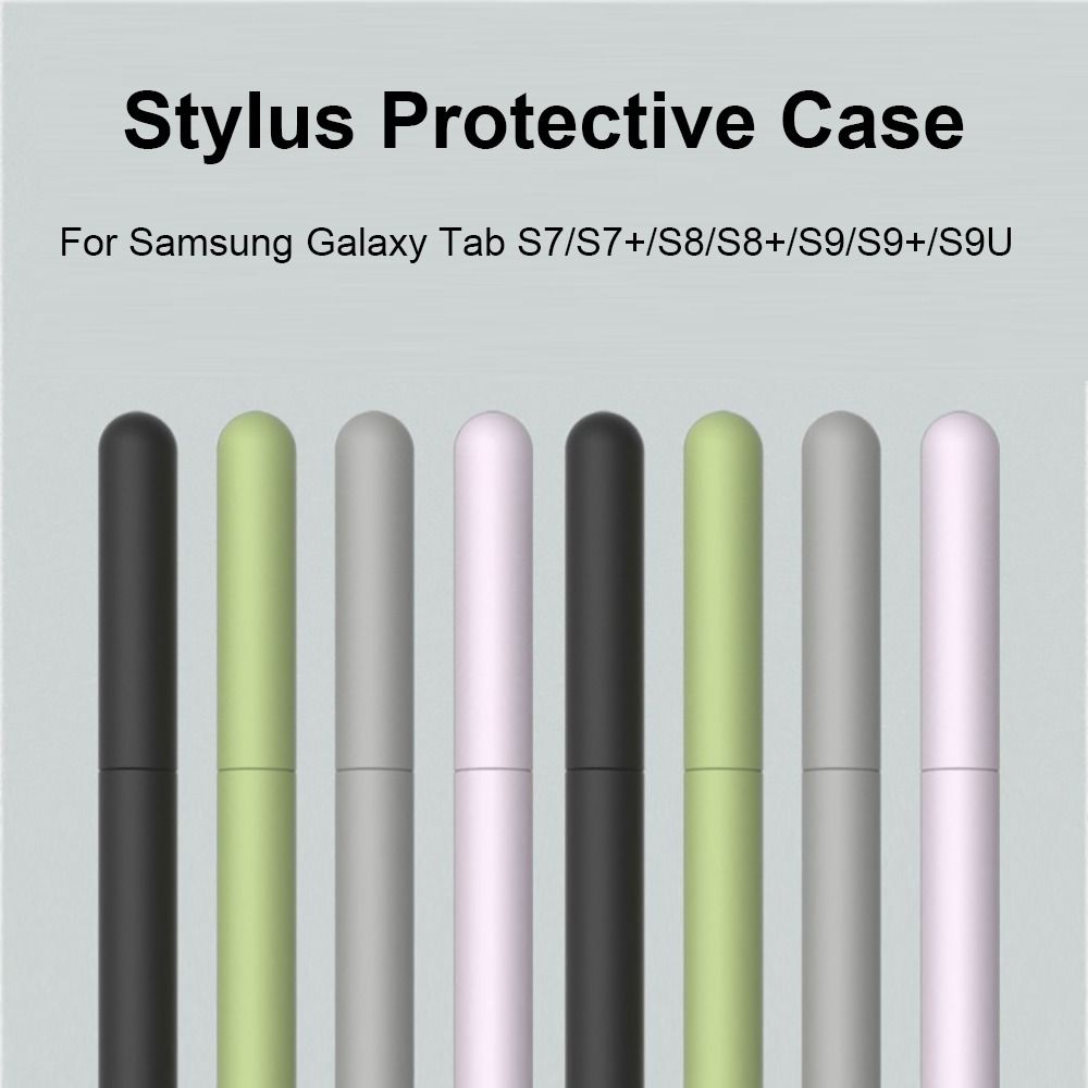 人間工学に基づいた滑り止めタブレットペンシルケース、Sams - Tablet S9 Fe Accessories のレビューと価格